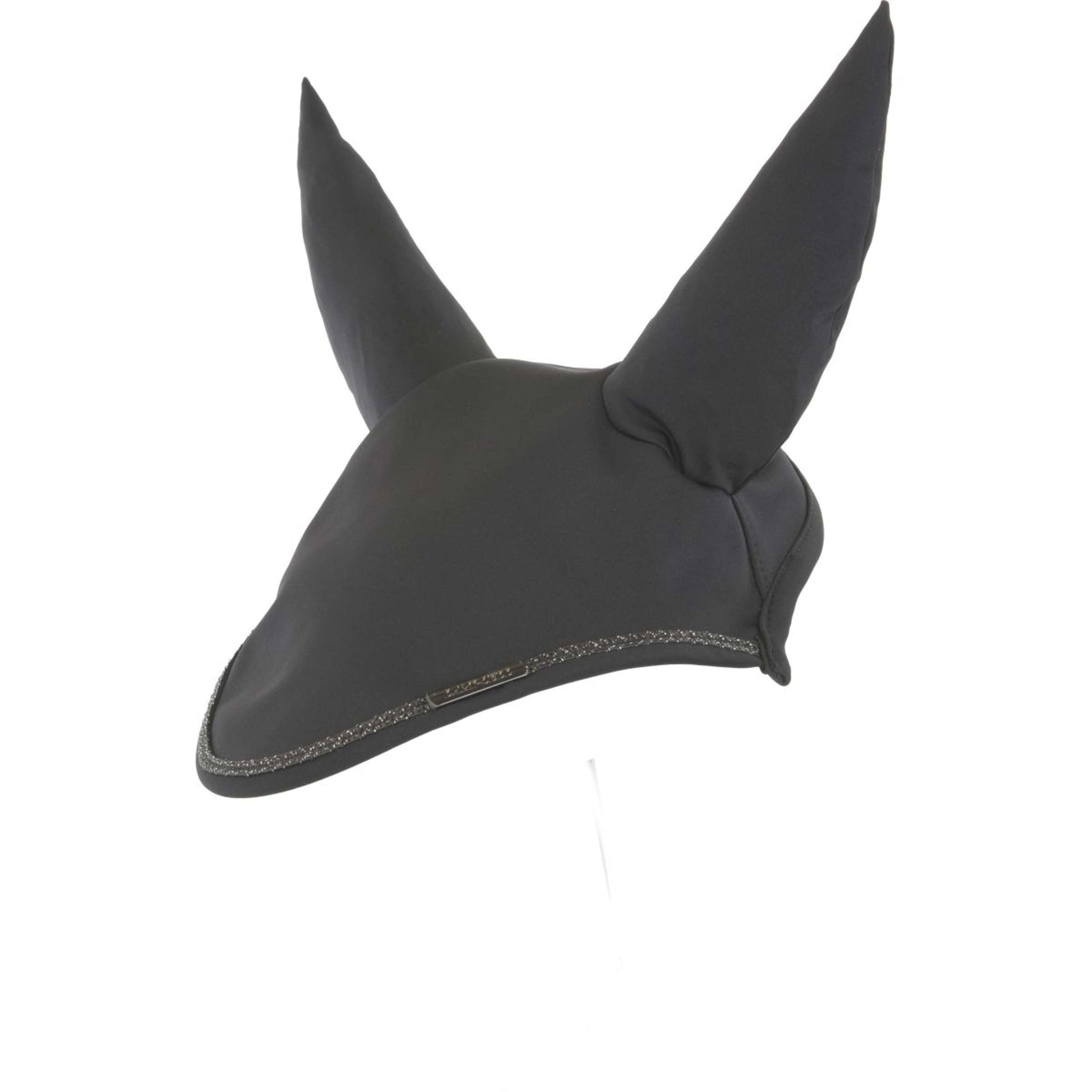 Lami-Cell Fliegenhaube Midnight Schwarz Lami-Cell Fliegenhaube Midnight Schwarz