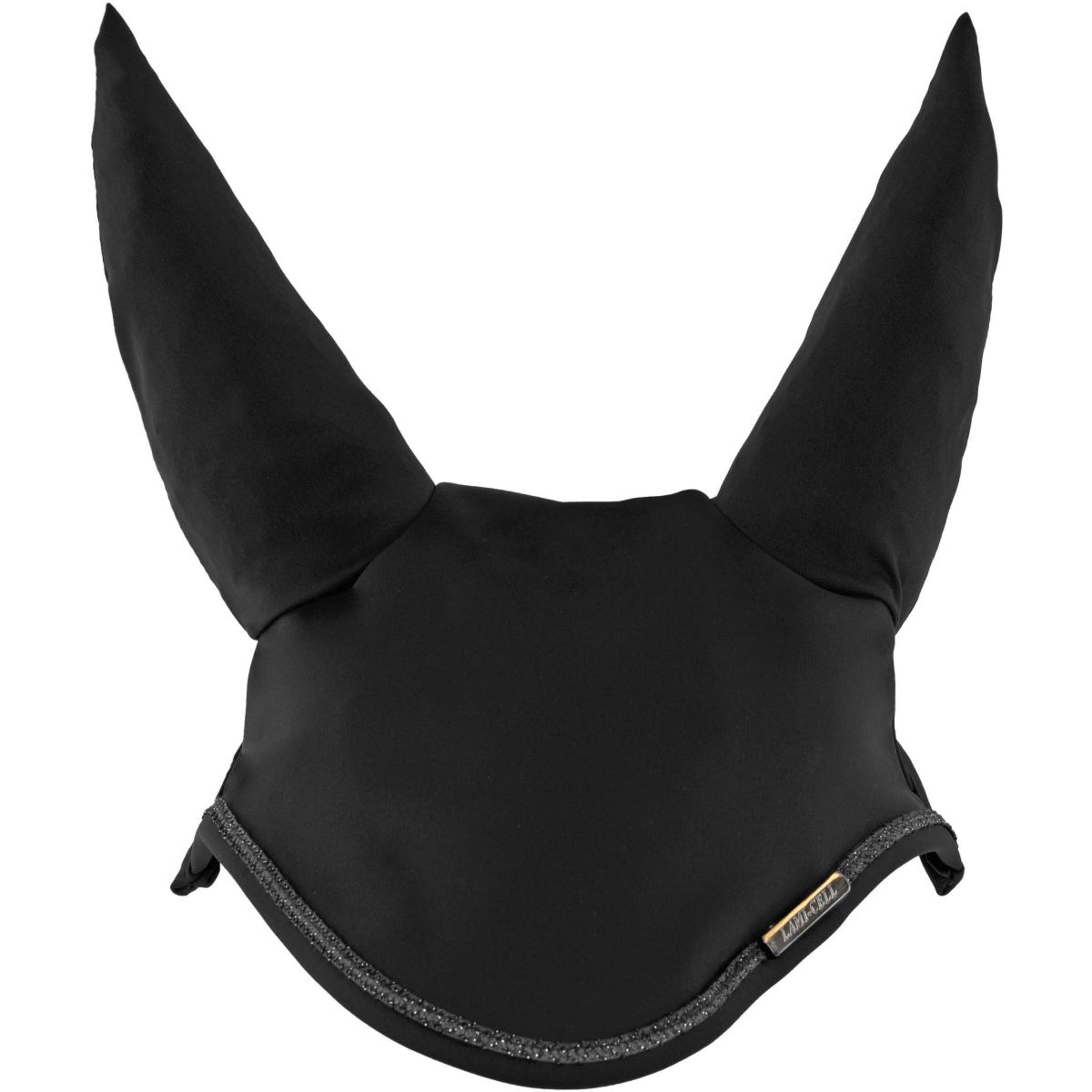 Lami-Cell Fliegenhaube Midnight Schwarz