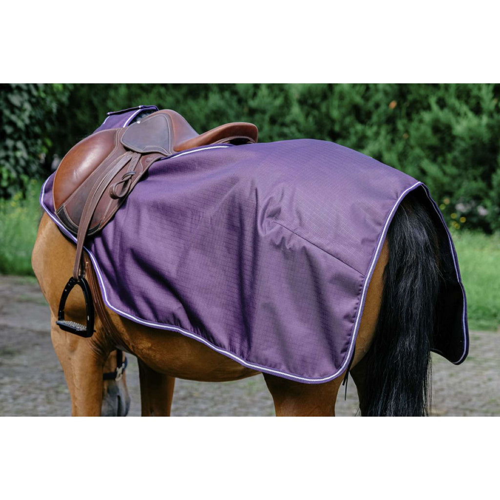 EQUITHÈME Ausreitdecke Tyrex 600D