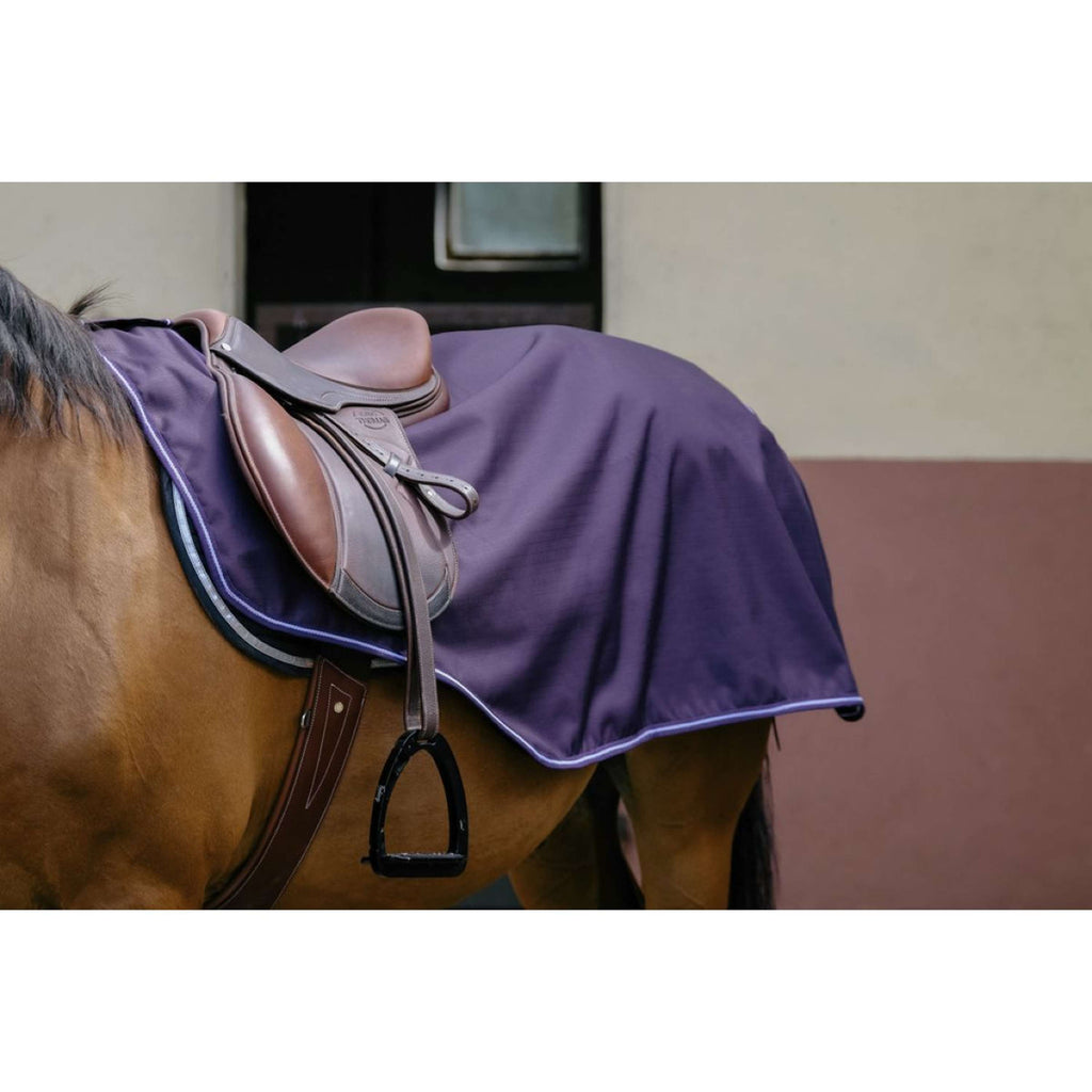 EQUITHÈME Ausreitdecke Tyrex 600D
