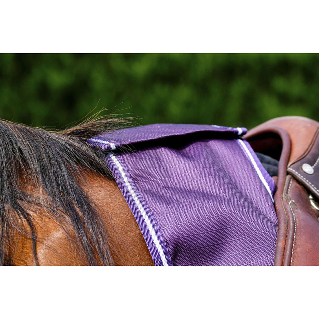 EQUITHÈME Ausreitdecke Tyrex 600D