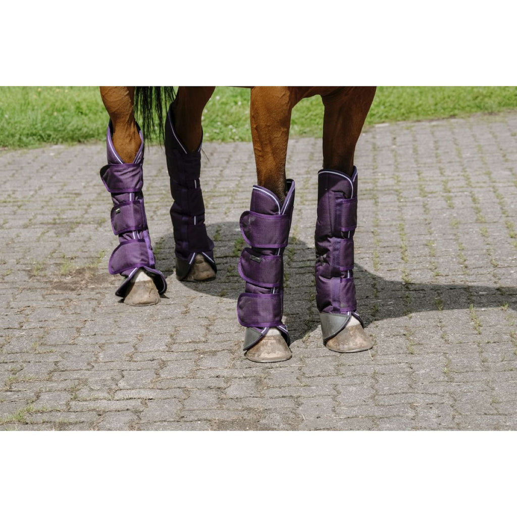 EQUITHÈME Transportgamaschen Tyrex 600D