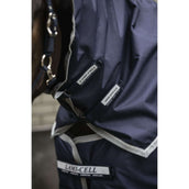 Lami-Cell Halsstück Armadillo Navy