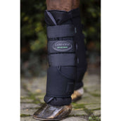 Lami-Cell Stallgamaschen Bamboo Schwarz