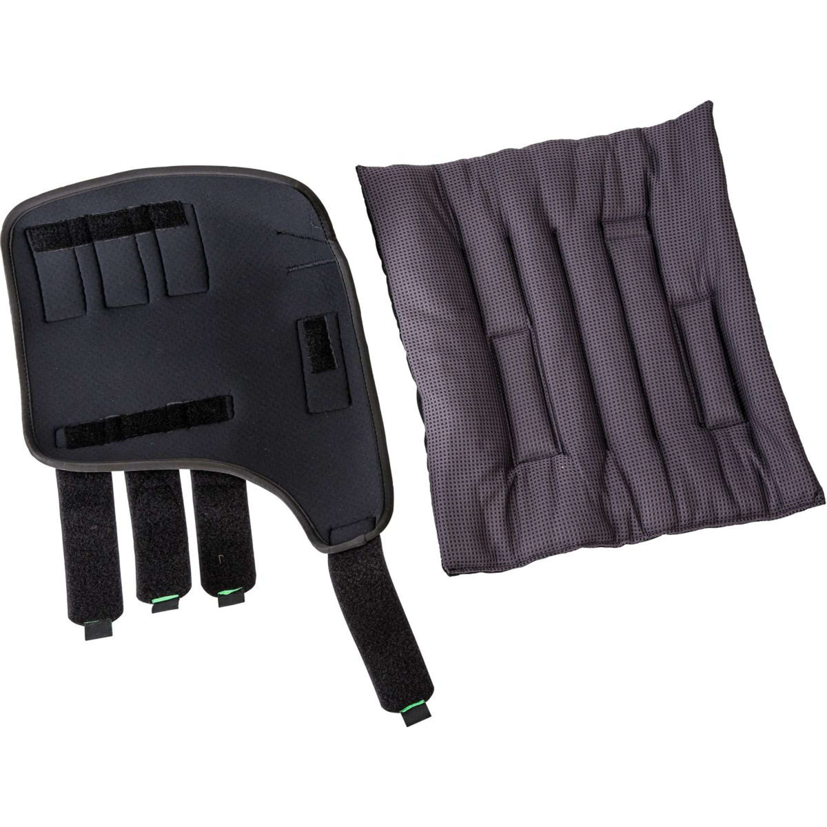 Lami-Cell Stallgamaschen Bamboo Schwarz