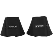 Norton Hufglocken  Neopren Schwarz