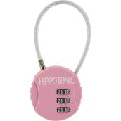 Hippotonic Putzbox Padlock Ball Rosa