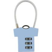 Hippotonic Putzbox Padlock Blau