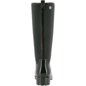 EQUITHÈME Regenstiefel Je T Aime Transparent