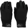 EQUITHÈME Handschuhe Maelle Kinder Schwarz