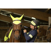 EQUITHÈME Armband High Visibility Fluor Gelb