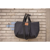 Paddock Tasche Big Schwarz/Schwarz