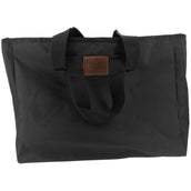 Paddock Tasche Big Schwarz/Schwarz