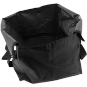 Paddock Tasche Big Schwarz/Schwarz