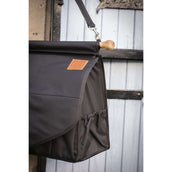 Paddock Stall Tasche 45x60x23cm Schwarz