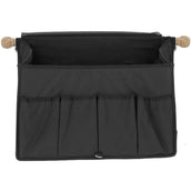 Paddock Stall Tasche 45x60x23cm Schwarz