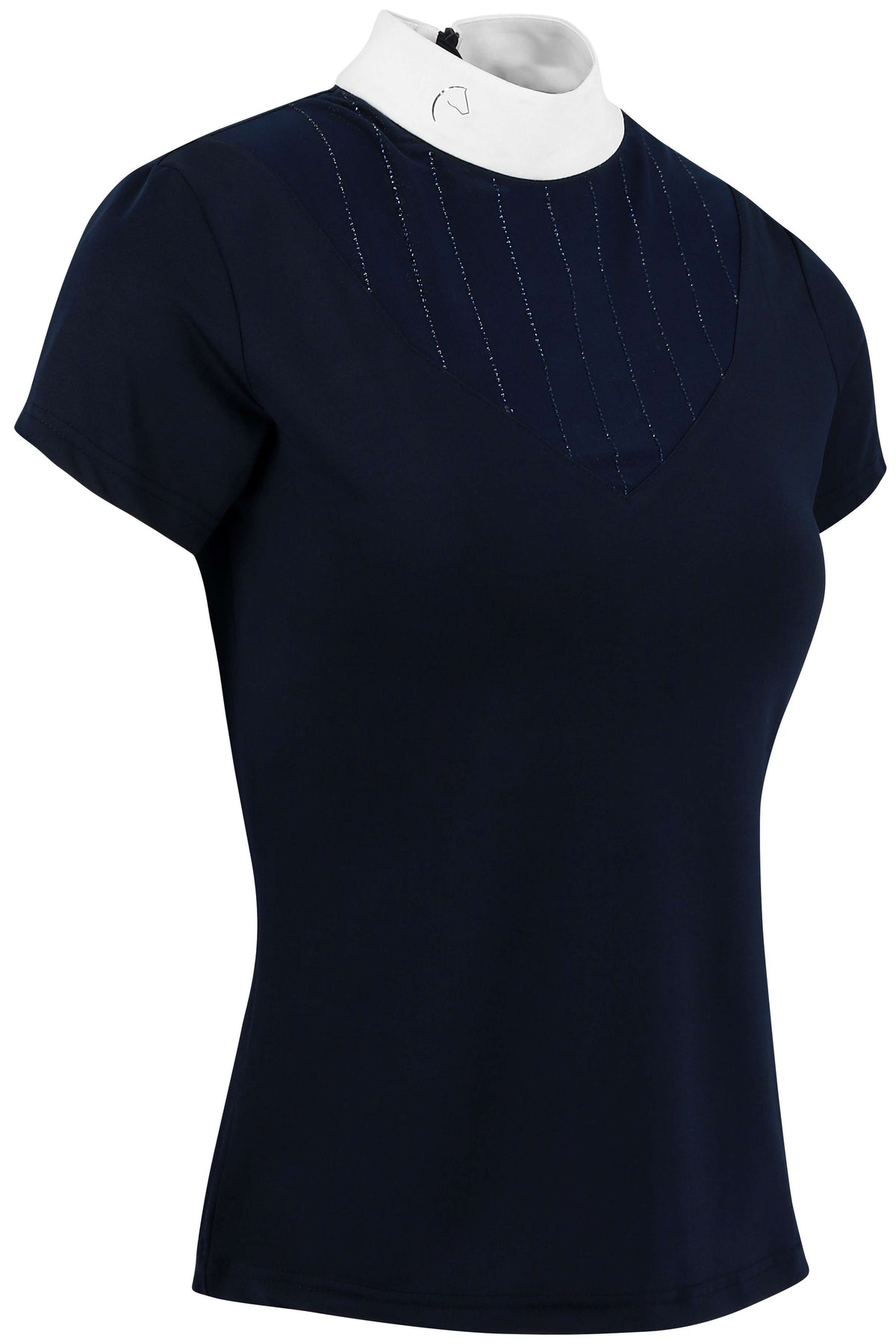 EQUITHÈME Polo Funza Navy