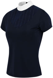 EQUITHÈME Polo Funza Navy