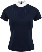 EQUITHÈME Polo Funza Navy