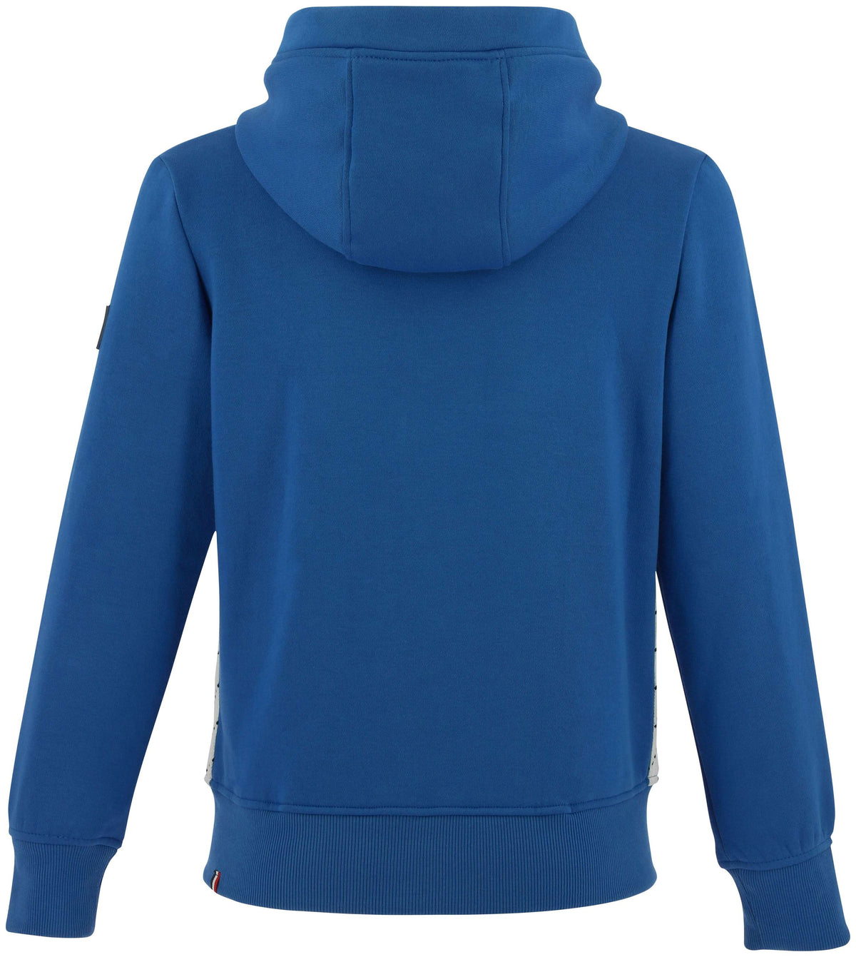 EQUITHÈME Sweater Monique Monaco blau