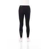 EQUITHÈME Reitleggings Pamela Schwarz