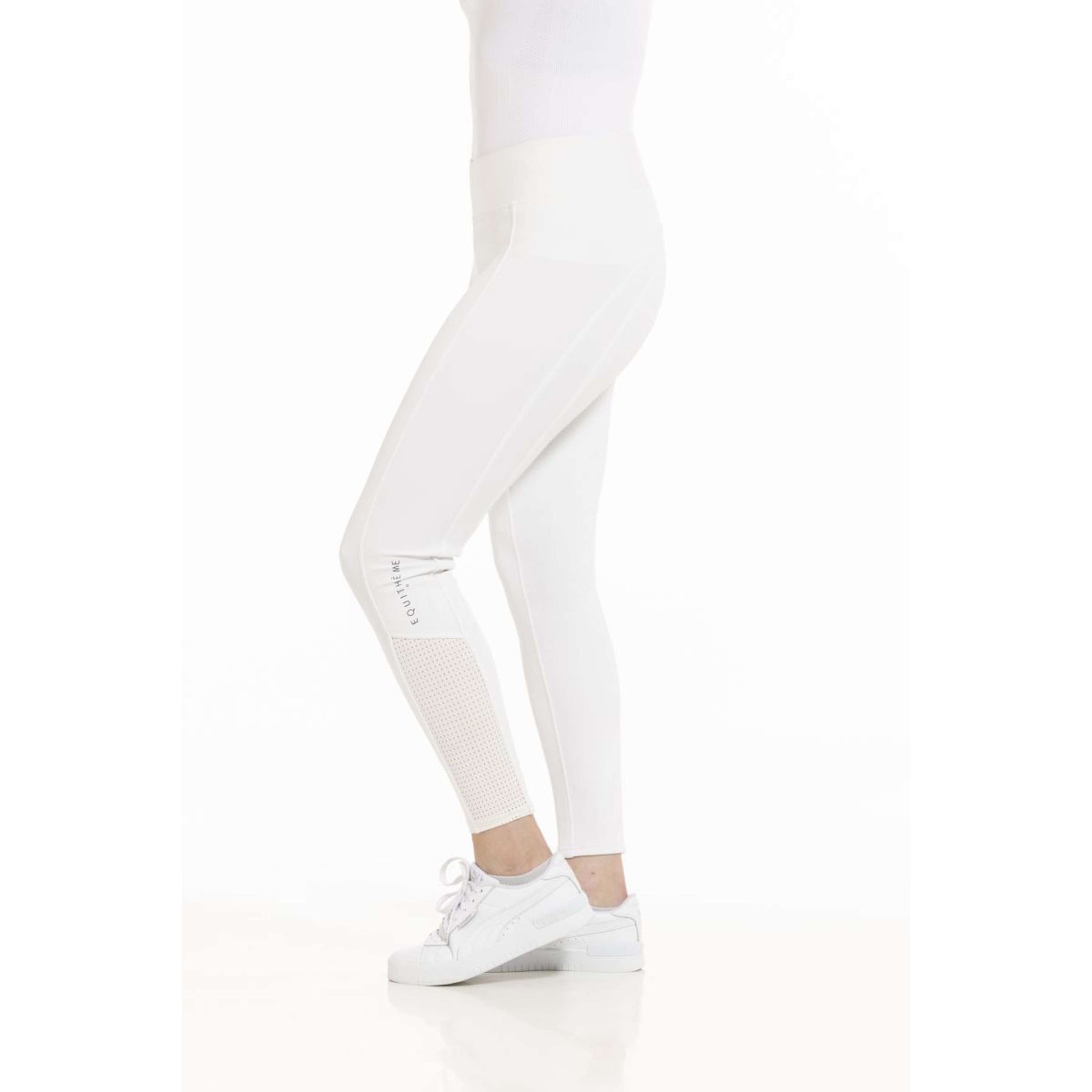 EQUITHÈME Reitleggings Brigitte Weiß EQUITHÈME Reitleggings Brigitte Weiß