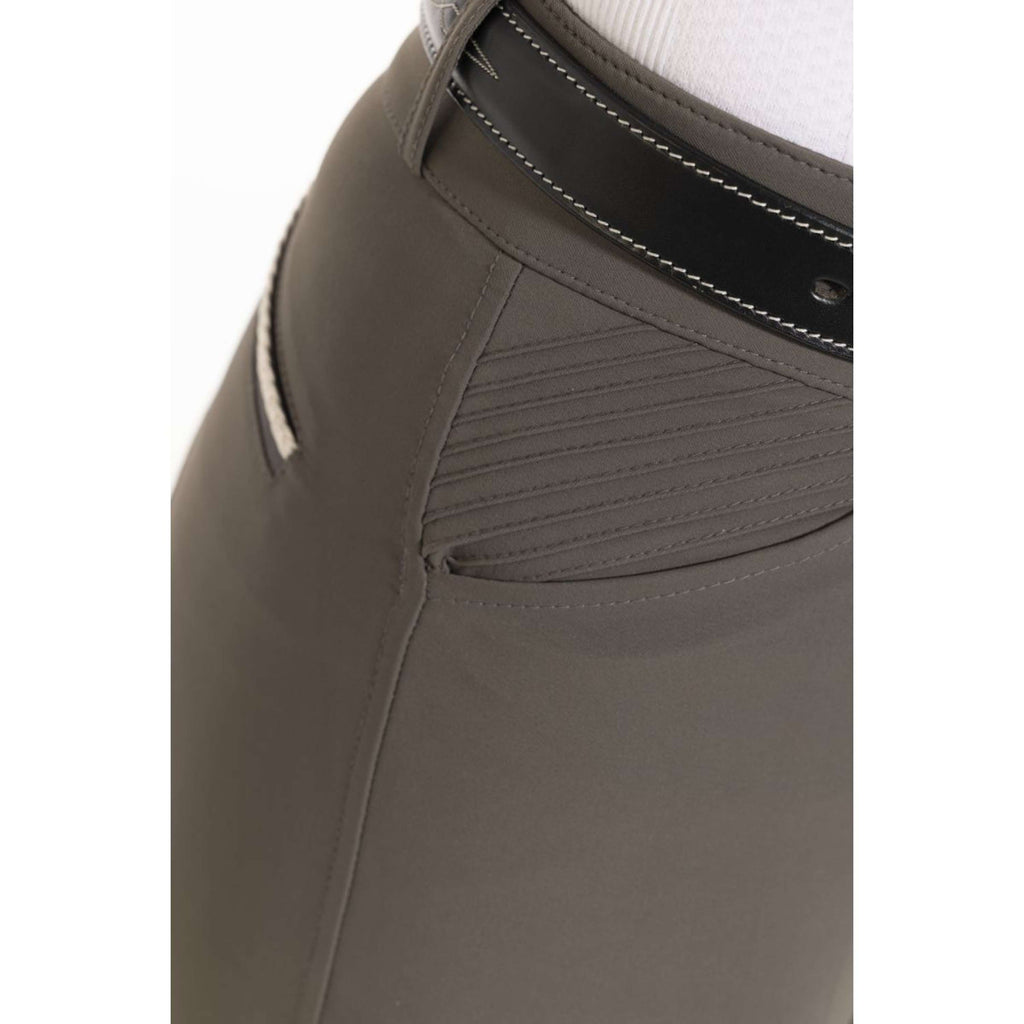 EQUITHÈME Reithose Josephine Taupe