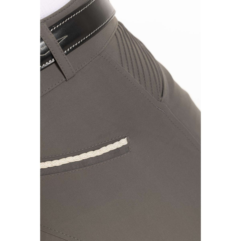 EQUITHÈME Reithose Josephine Taupe