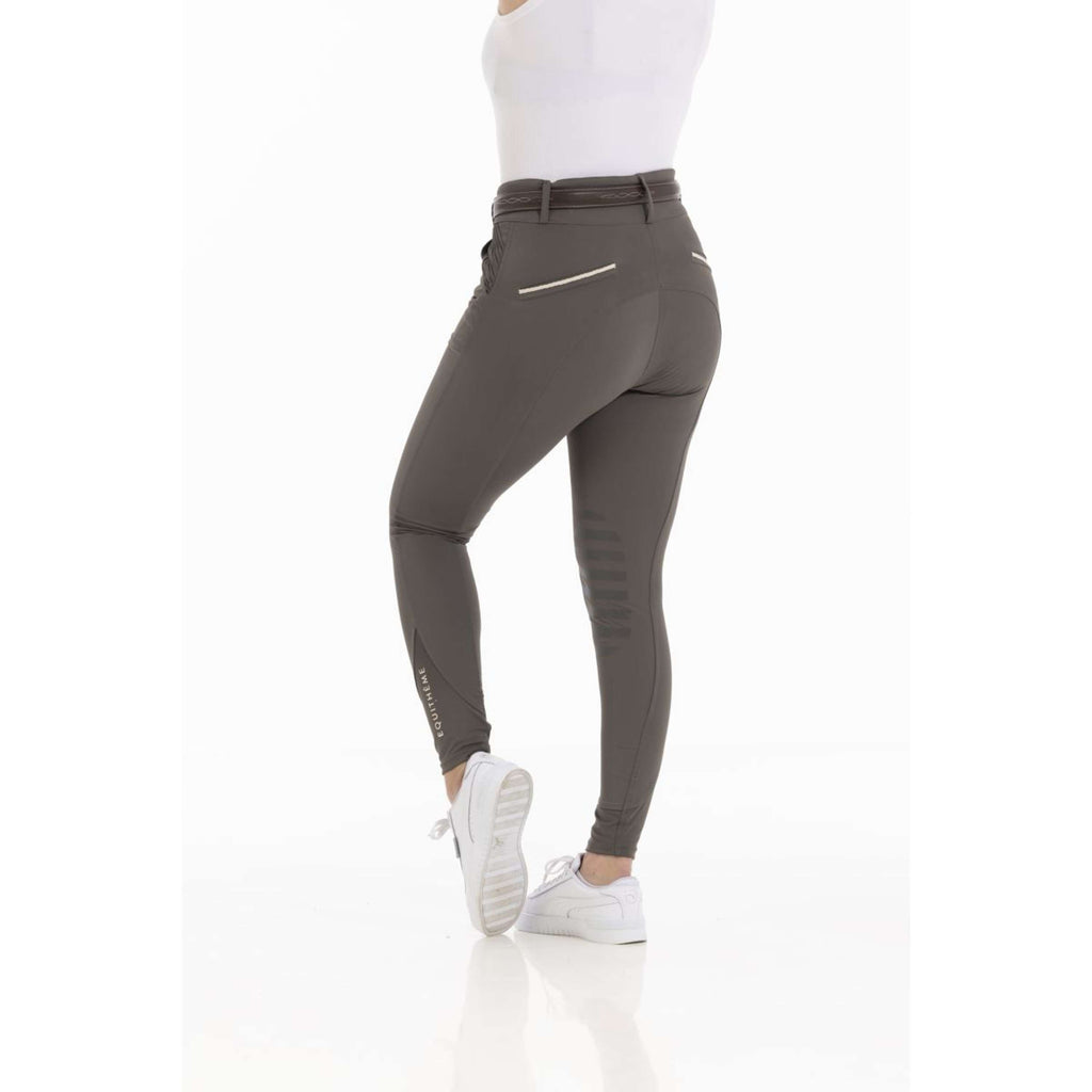 EQUITHÈME Reithose Josephine Taupe