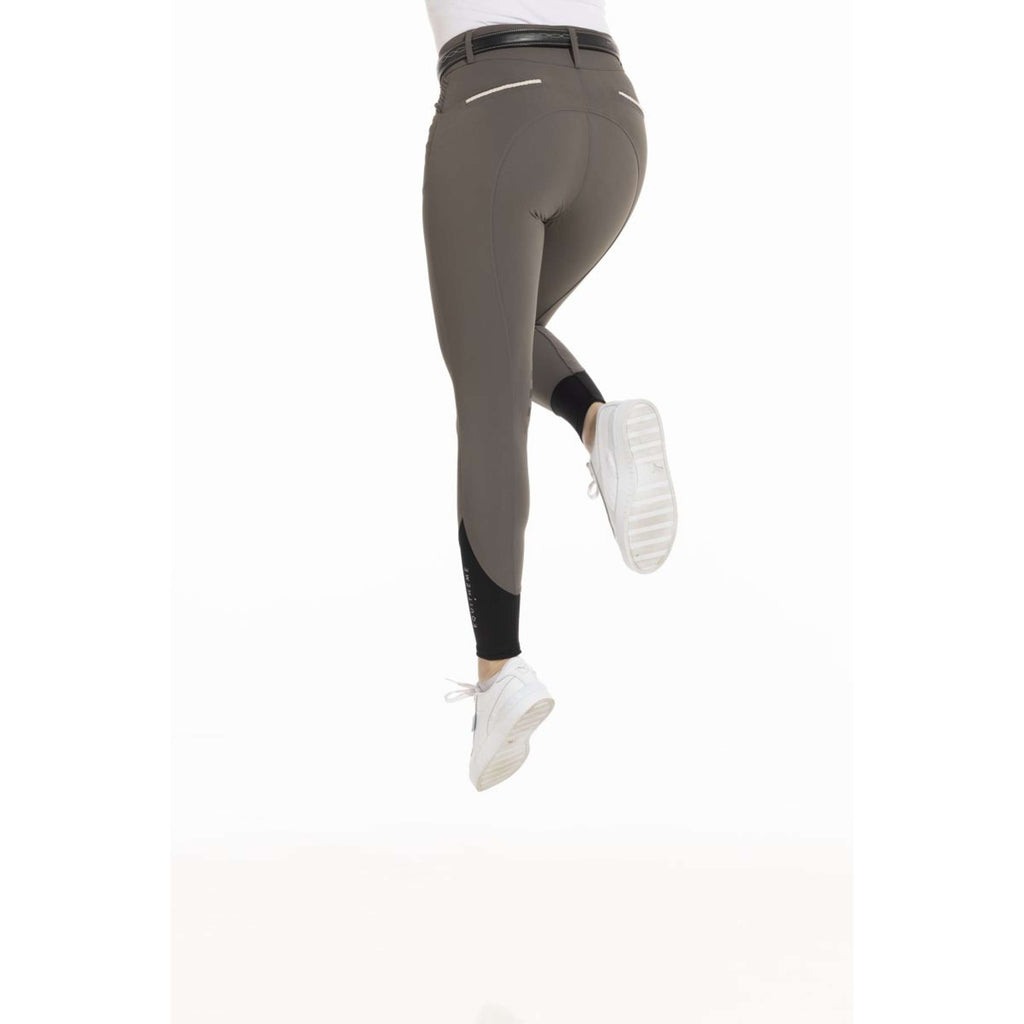 EQUITHÈME Reithose Josephine Taupe