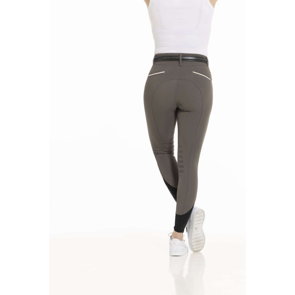 EQUITHÈME Reithose Josephine Taupe