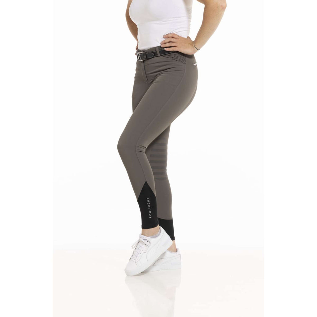 EQUITHÈME Reithose Josephine Taupe