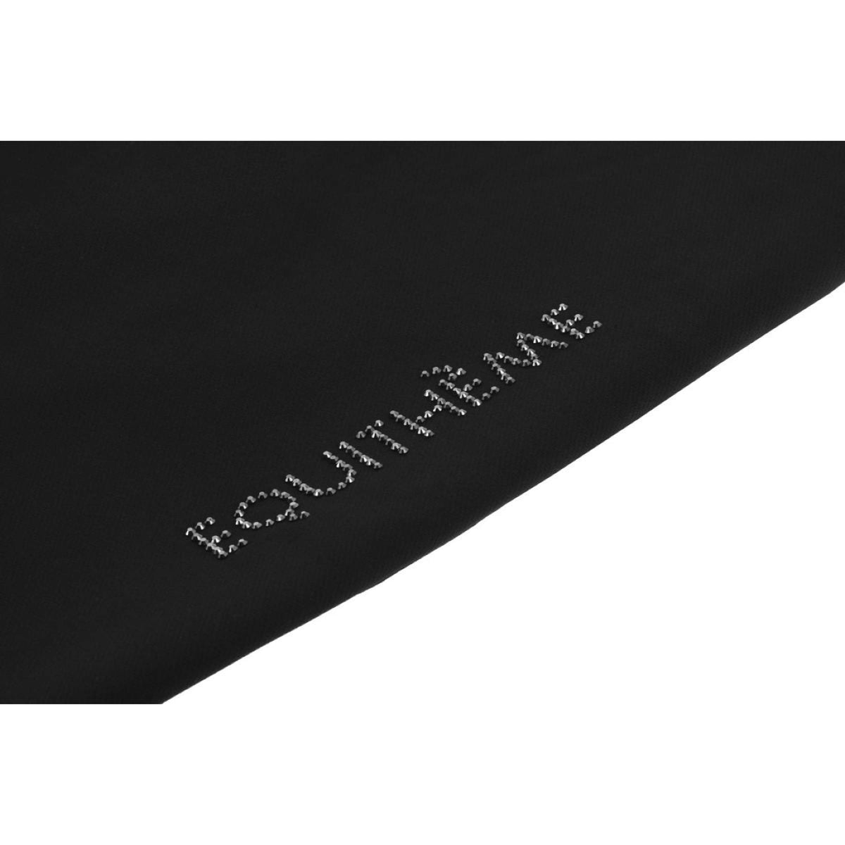 EQUITHÈME Reithose Beverly Schwarz