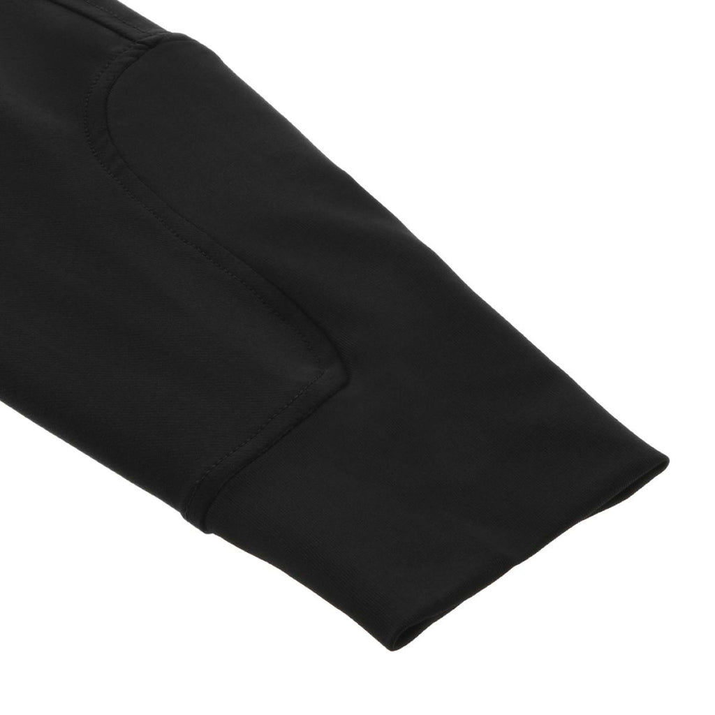 EQUITHÈME Reithose Beverly Schwarz