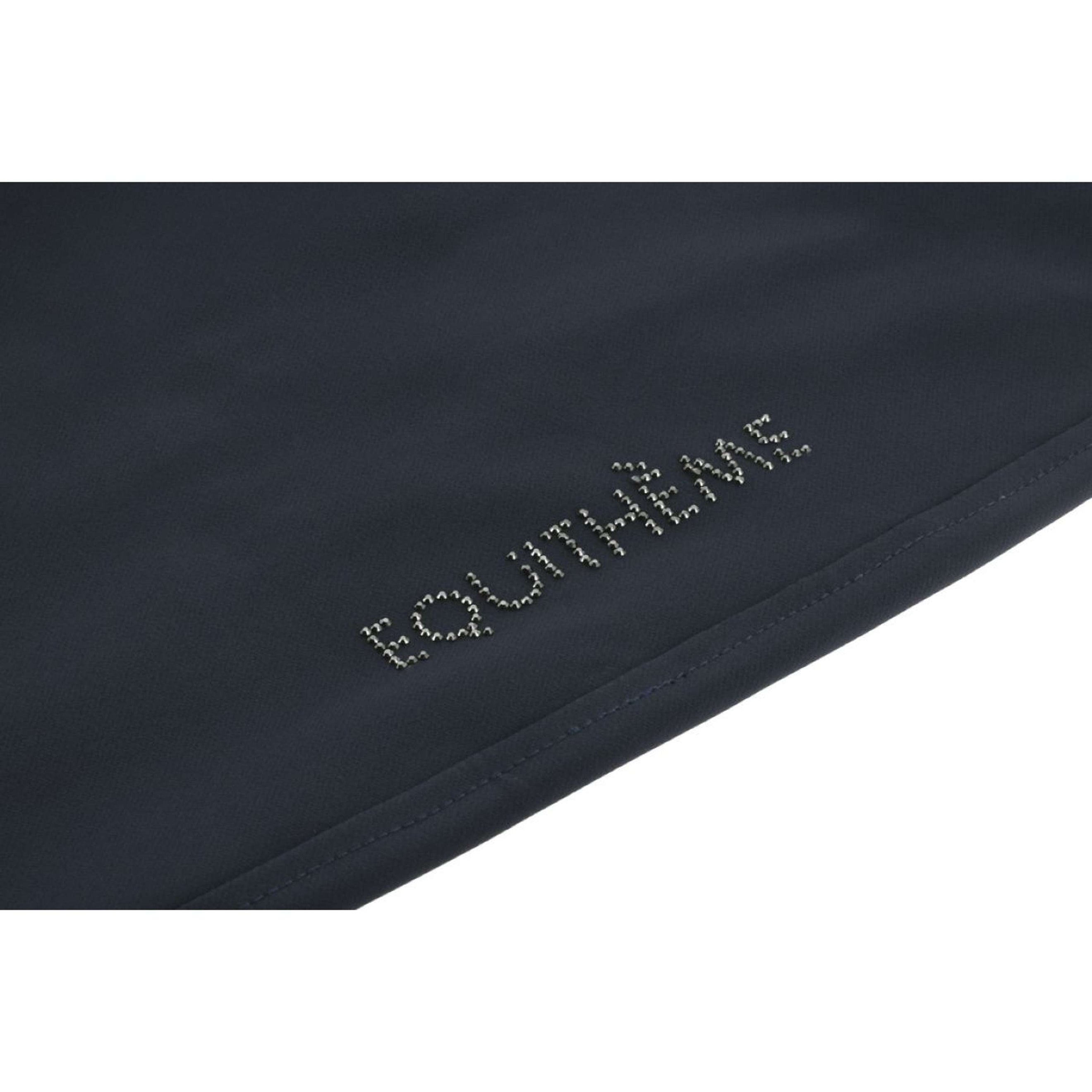 EQUITHÈME Reithose Beverly Navy
