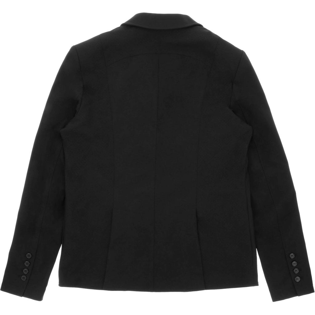 EQUITHÈME Turnierjacket Budapest Herren Schwarz