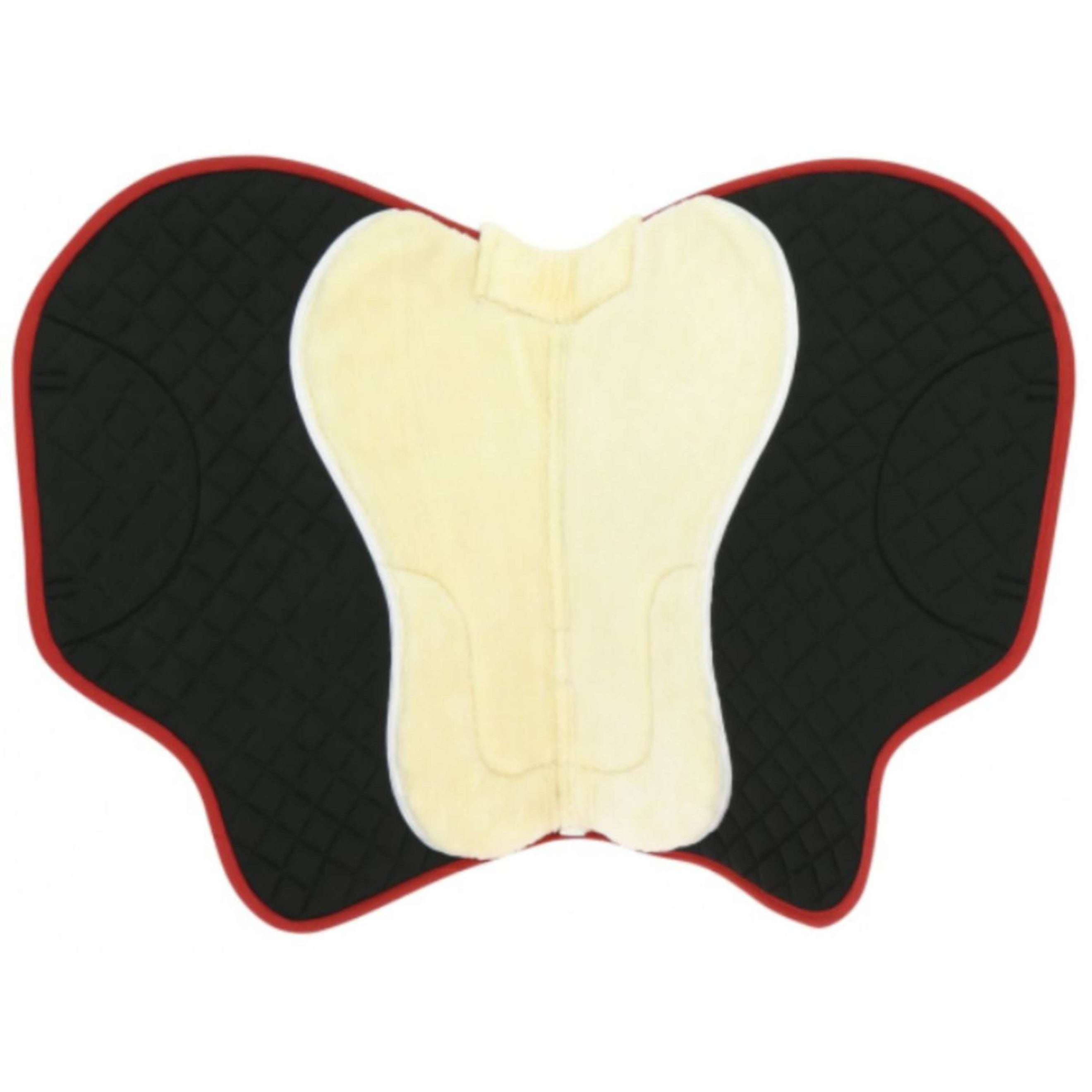 Norton Schabracke Confort Rot Norton Schabracke Confort Rot