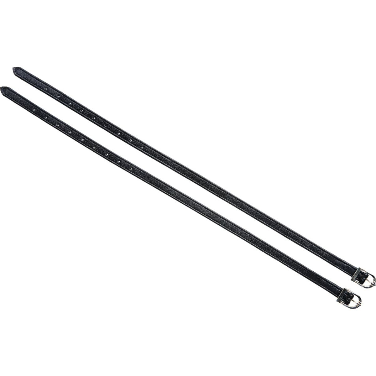 Norton Sporenriemen Pro Synthetisch Schwarz