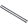 Norton Sporenriemen Pro Synthetisch Schwarz