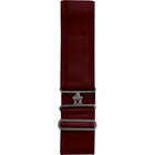 Norton Deckengurt Elastisch Bordeaux