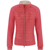 EQUITHÈME Jacke Kimy Fuchsia