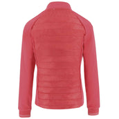 EQUITHÈME Jacke Kimy Fuchsia