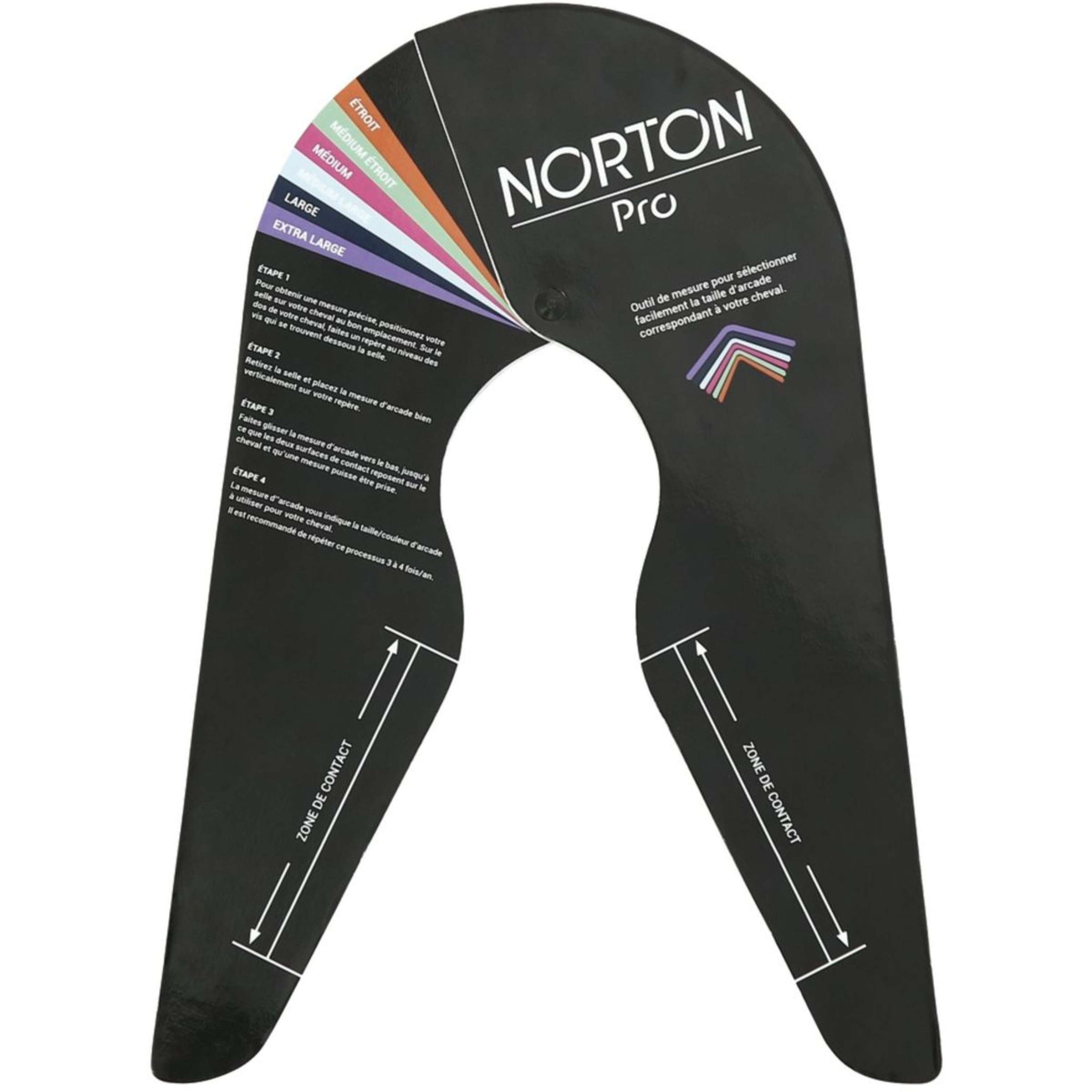 Norton Baummeter Pro Norton Baummeter Pro
