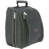 EQUITHÈME Helmtasche Soft Schwarz