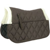 EQUITHÈME Schabracke Pro Air Vielseitig Choco