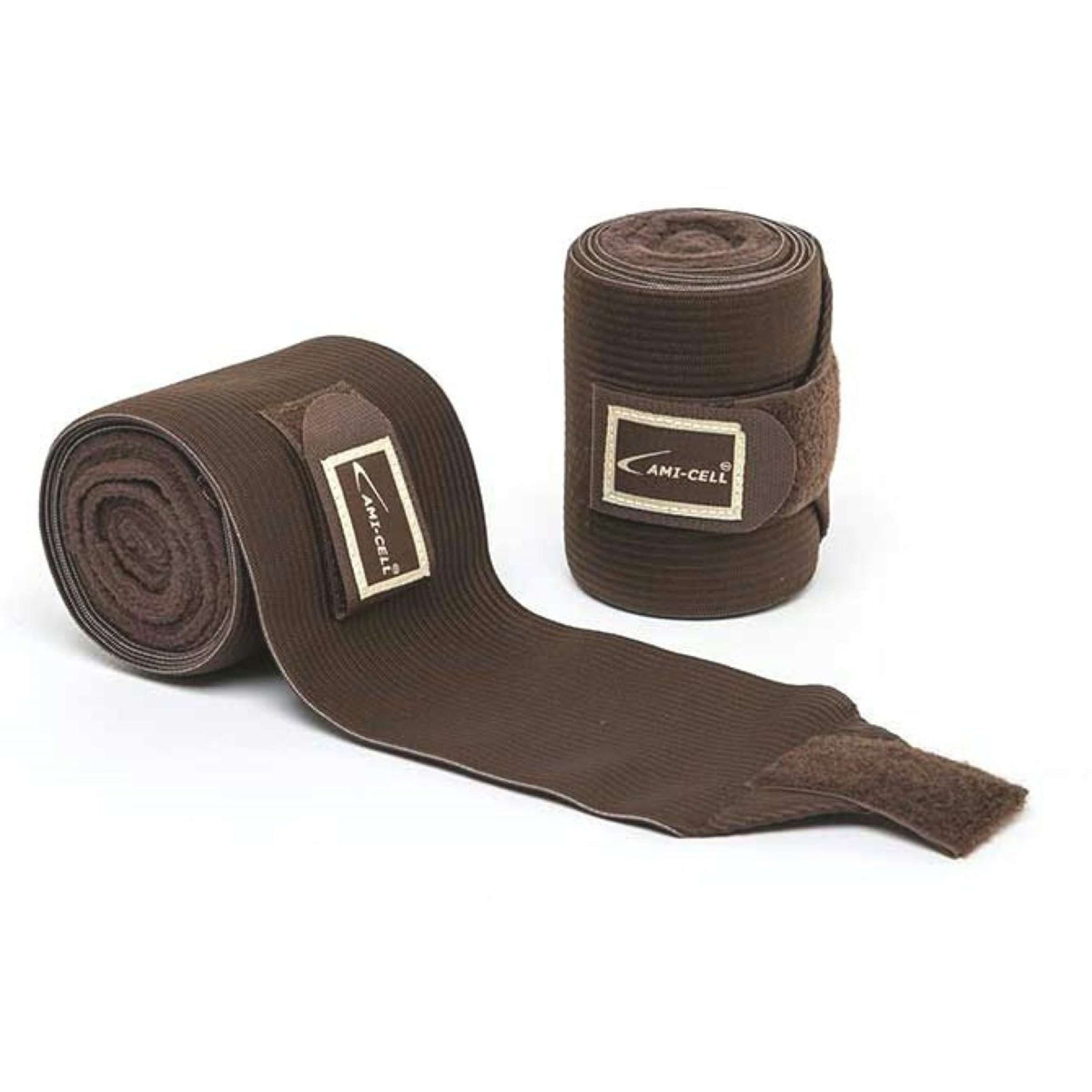 Lami-Cell Bandagen Exercise Choco Lami-Cell Bandagen Exercise Choco