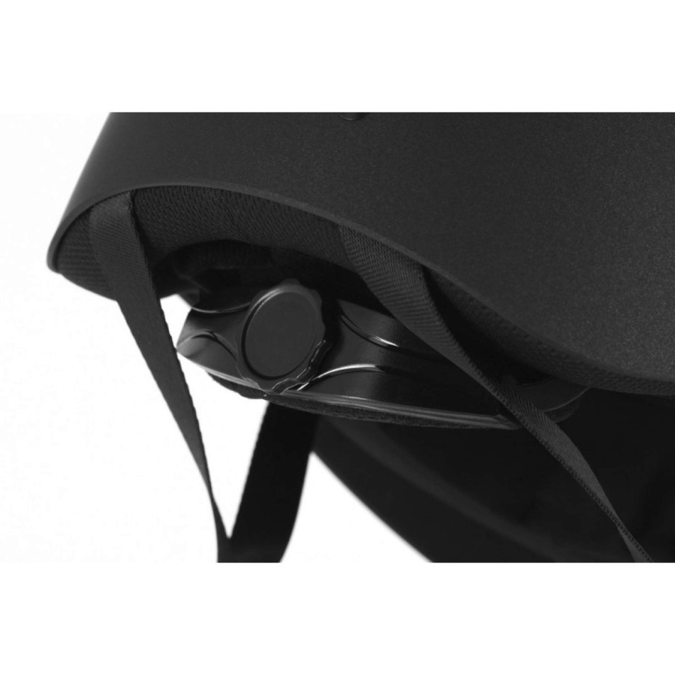 Choplin Reithelm Meyrik Matte Schwarz Choplin Reithelm Meyrik Matte Schwarz