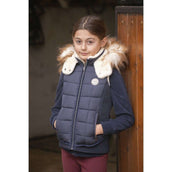 Eden By Pénélope Weste New Roge Kids Navy