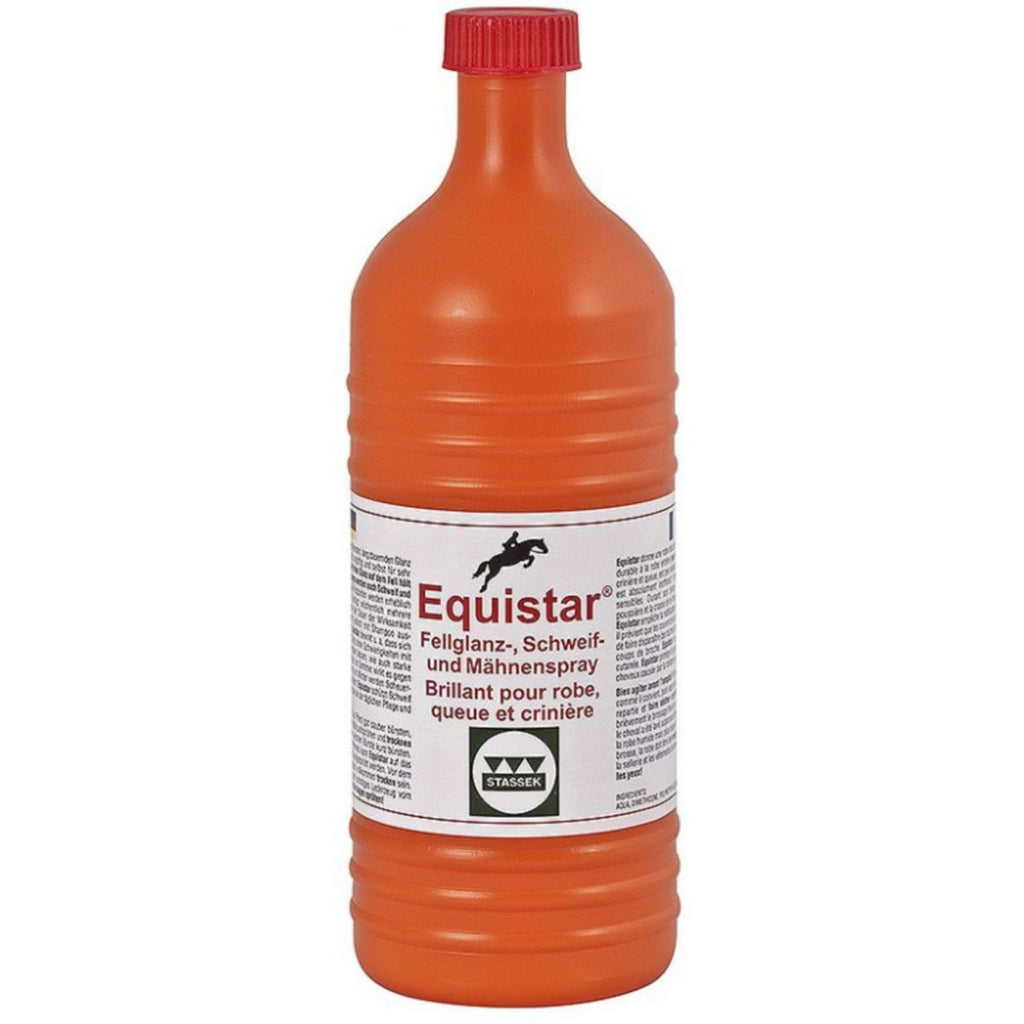 Stassek Equistar ohne Vernebler