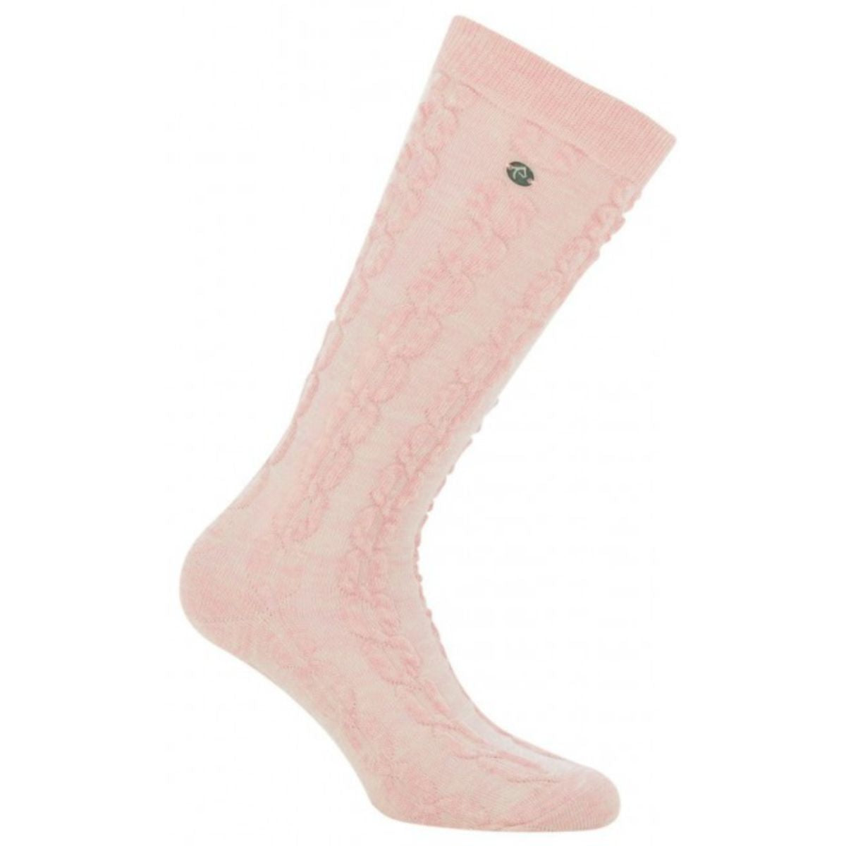 EQUITHÈME Socken Alix Rosa